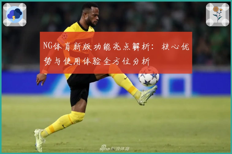NG体育新版功能亮点解析：核心优势与使用体验全方位分析